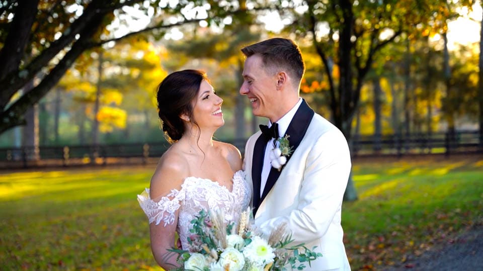 Christin & Chip’s & Wedding Film (Chattahoochee Hills, GA)