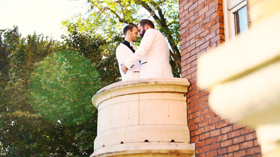 Scott & Daniel’s Wedding Film (Lawrenceville, GA)