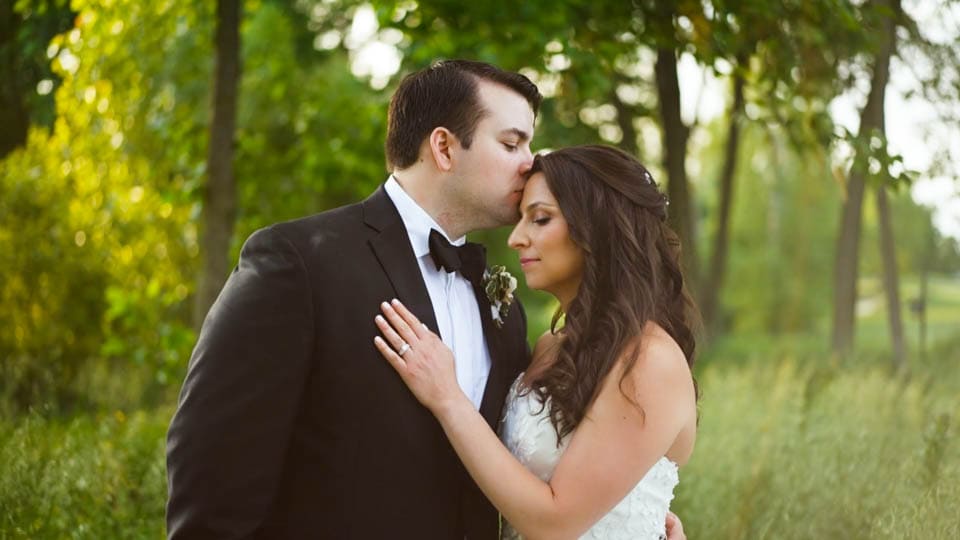 Katie & Brandon’s & Wedding Film (Columbus, OH)