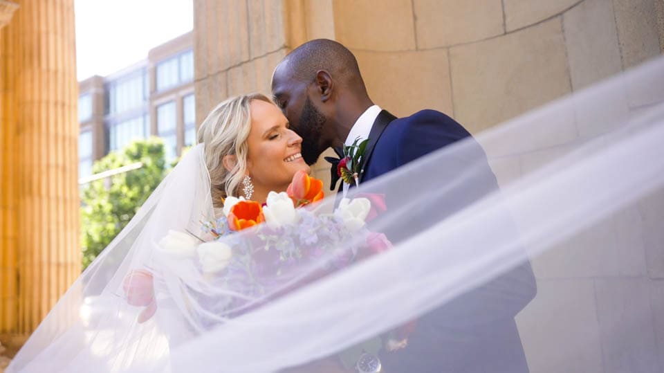 Phoenix & Lisa’s Wedding Film (Columbus, OH)