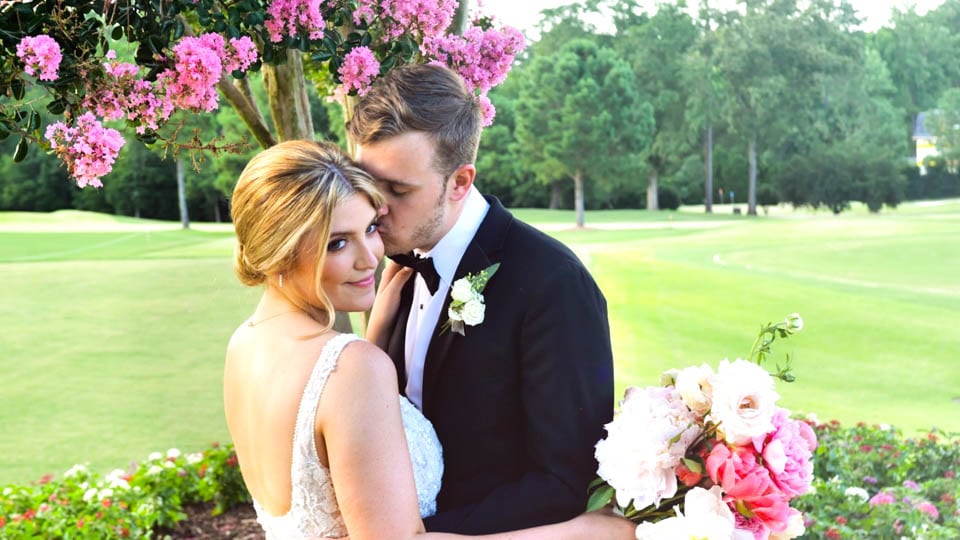 Ruthie & Nick’s Wedding Film (Augusta, GA)