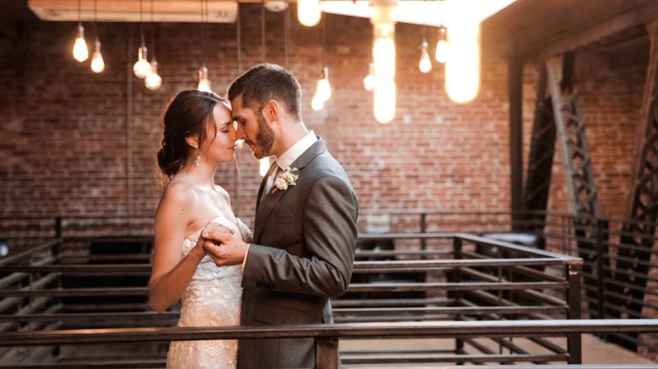 Madison & Stevie’s Wedding Film (Macon, GA)