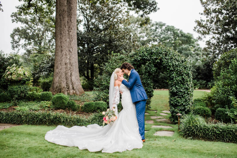 Sarah & Chris’s Wedding Film (Arnoldsville, GA)