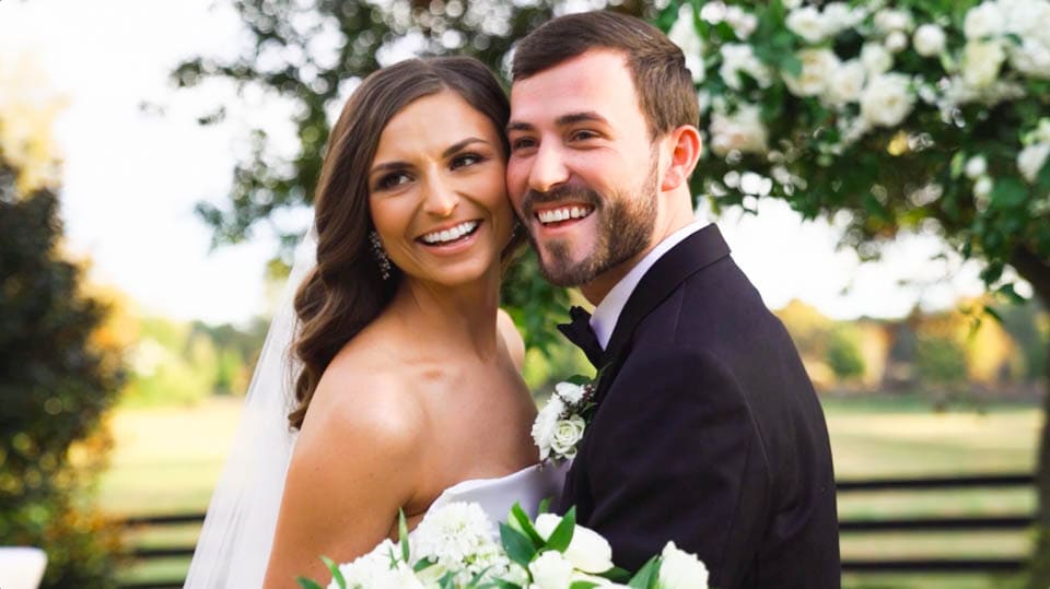 Kirstin & Justin’s Wedding Film (Cumming, GA)