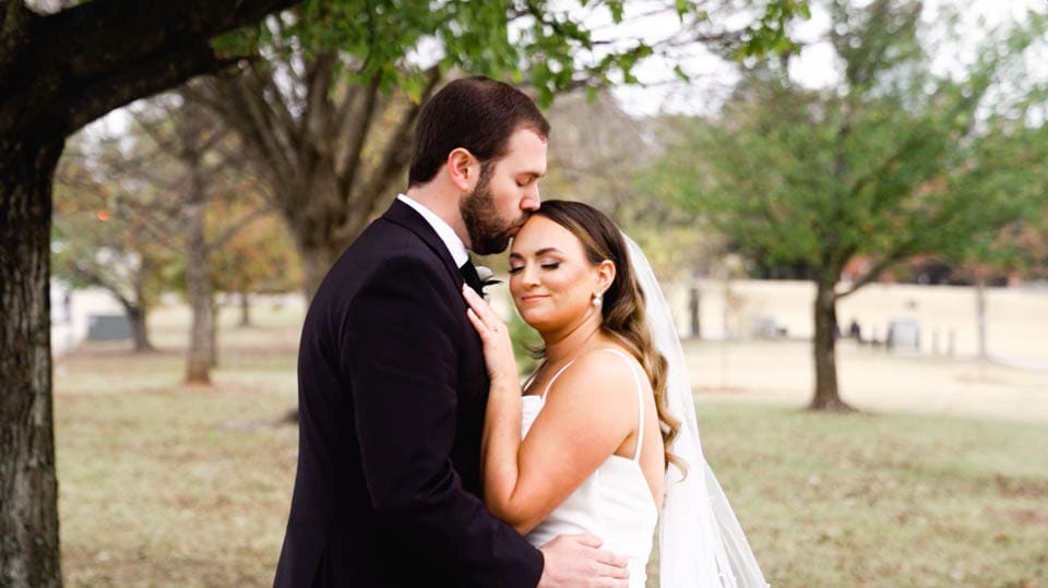 Casey & Nick’s Wedding Film (Atlanta, GA)
