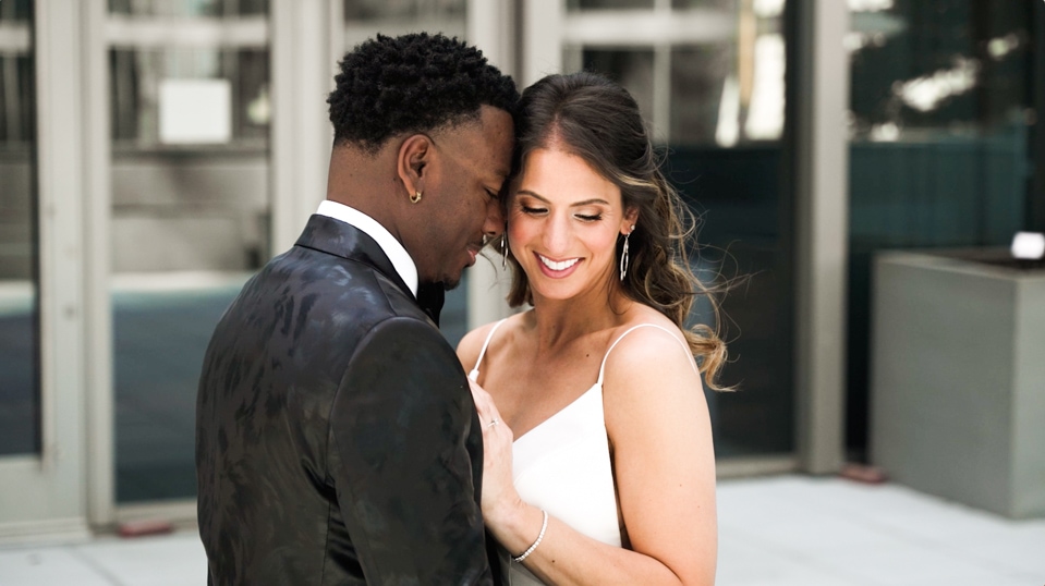 Julie & Phillip’s Wedding Film (Atlanta, GA)