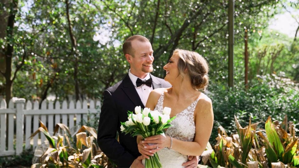 Kathryn & Dylan’s Wedding Film (Marietta, GA)