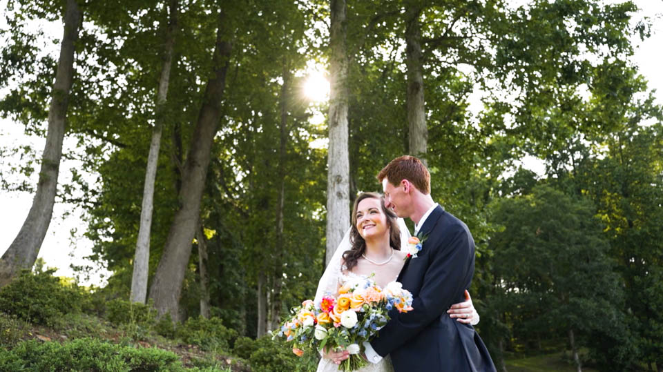 Madison & Andrew’s Wedding Film (Ball Ground, GA)