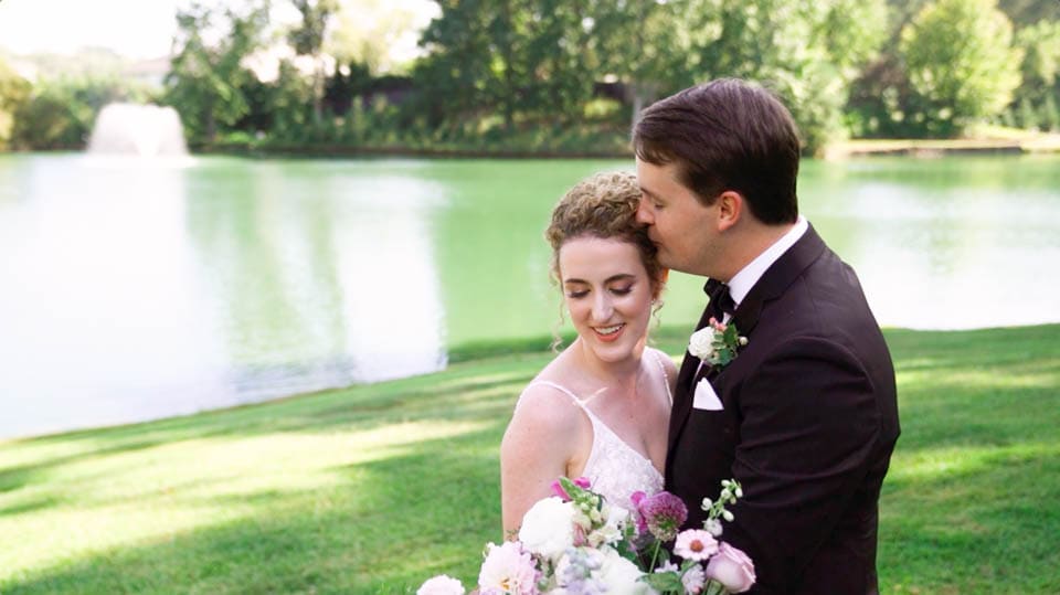 Kathleen & Nathan’s Wedding Film (Alpharetta, GA)