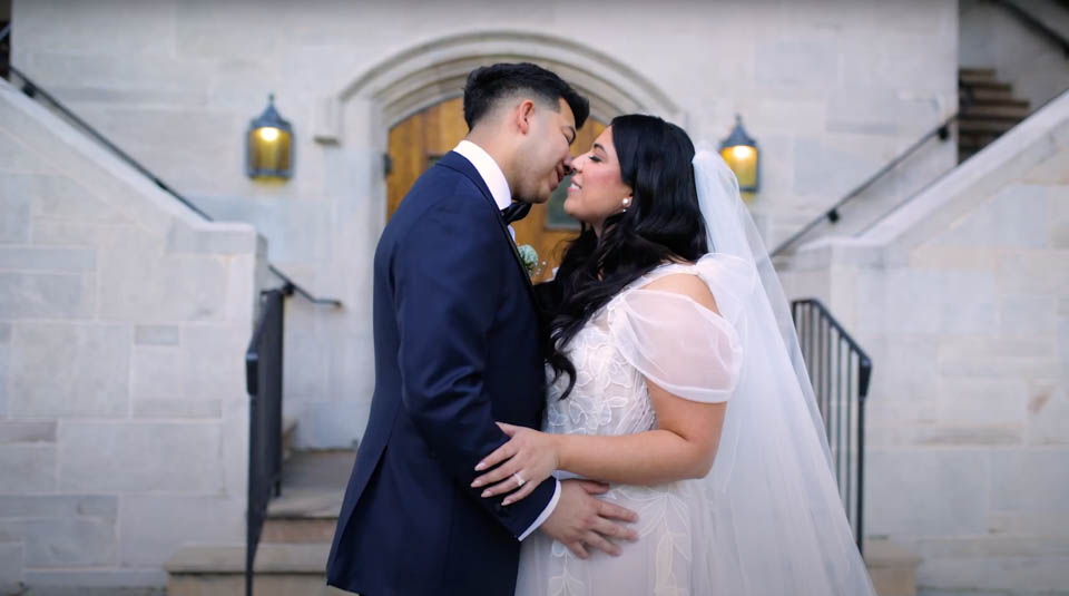 Andrea & Danny (Atlanta, GA)