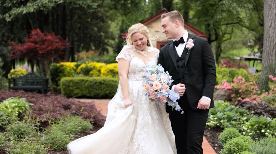 Danielle & Philip (Tate, GA)